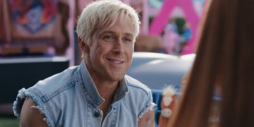Ryan Gosling afirma que nació para interpretar a Ken en Barbie