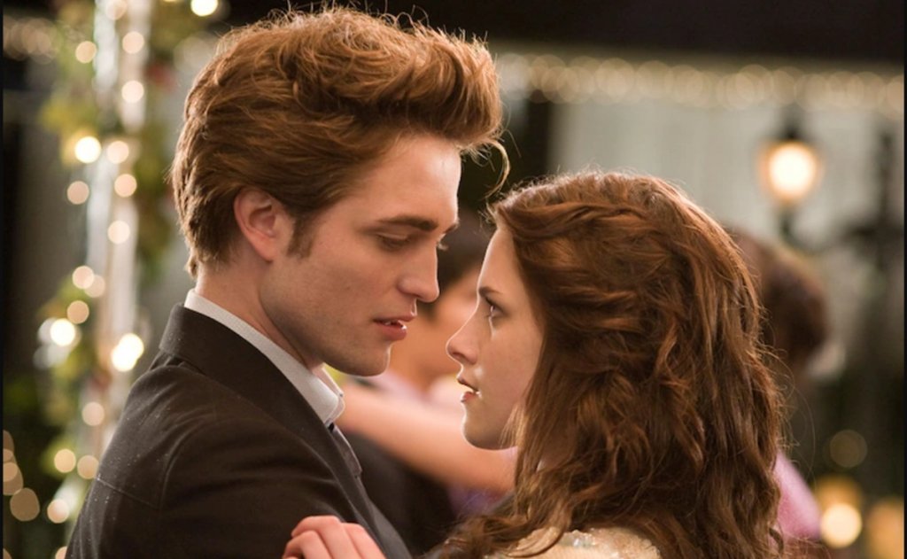 Crepúsculo volverá en forma de serie