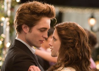 Crepúsculo volverá en forma de serie