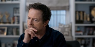 Mirá el tráiler de “STILL: A Michael J. Fox Movie,” protagonizada por Michael J. Fox 