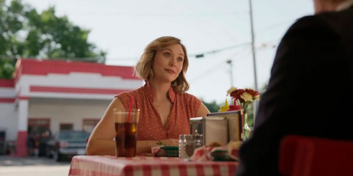 Los estrenos que llegan a Netflix, Prime Video y HBO Max esta semana