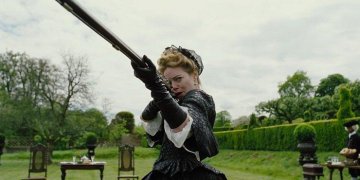 3 películas para disfrutar durante el fin de semana