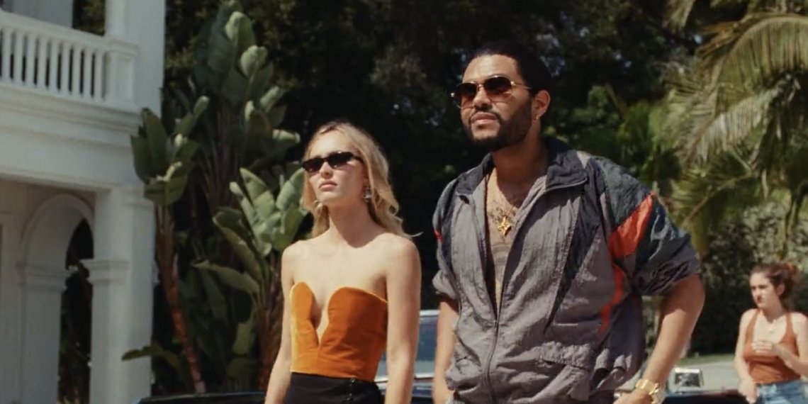 The Idol, la serie protagonizada por The Weeknd, presentó un nuevo avance y confirmó su fecha de estreno.