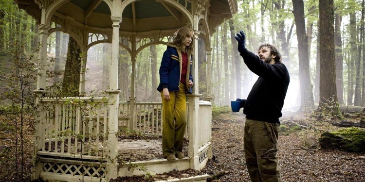 La película de drama ideal para ver este fin de semana