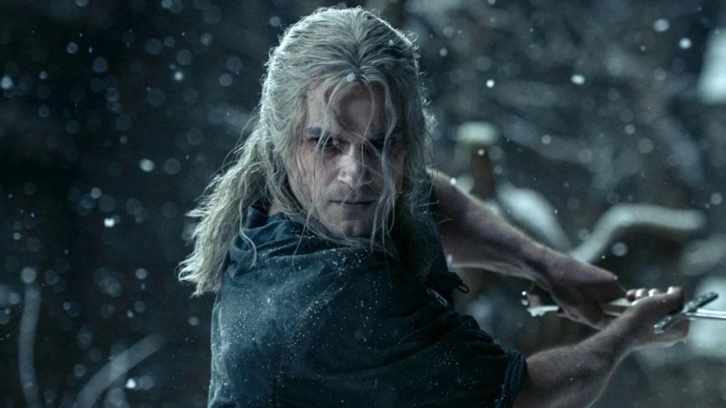Netflix reveló el tráiler de la tercera temporada de The Witcher