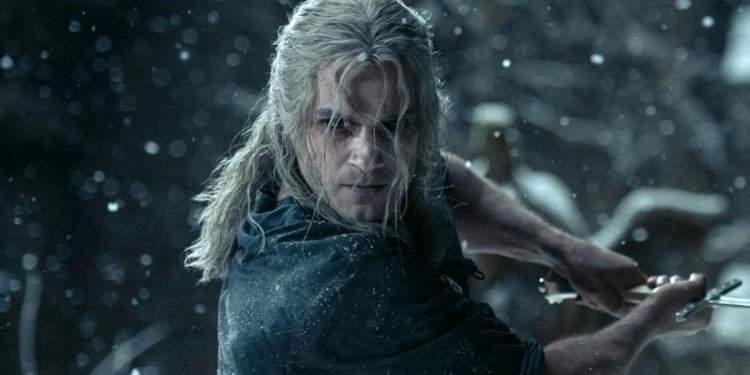 Netflix reveló el tráiler de la tercera temporada de The Witcher