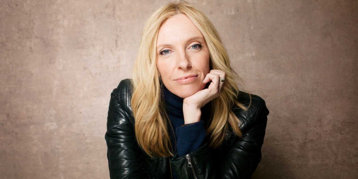 Las 4 películas elegidas de Toni Collette