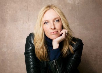 Las 4 películas elegidas de Toni Collette