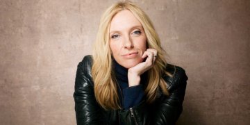 Las 4 películas elegidas de Toni Collette