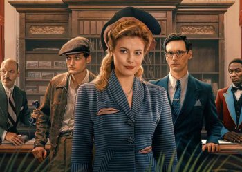 3 estrenos para ver en Netflix este fin de semana