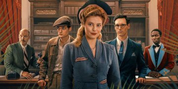 3 estrenos para ver en Netflix este fin de semana