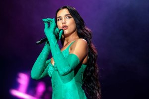 ¿Cuál es el rol de Dua Lipa en la película de Barbie?