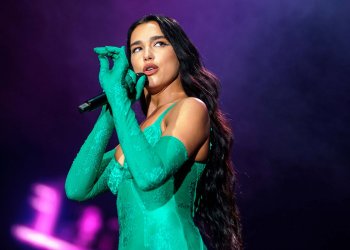 ¿Cuál es el rol de Dua Lipa en la película de Barbie?
