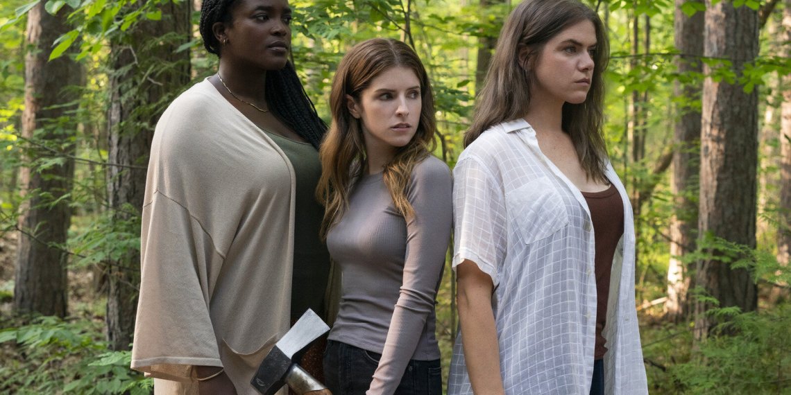 El thriller de suspenso psicológico que se encuentra disponible en Prime Video