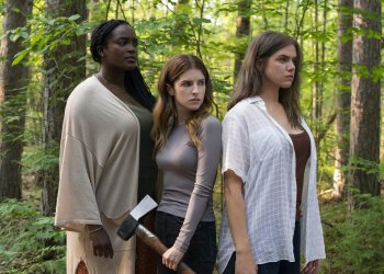 El thriller de suspenso psicológico que se encuentra disponible en Prime Video