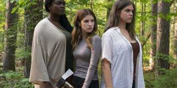 El thriller de suspenso psicológico que se encuentra disponible en Prime Video