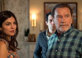 3 series que llegarán al streaming esta semana y tenés que mirar