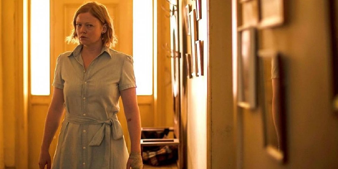 La protagonista de Succession que estará en una película de terror