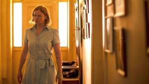 La protagonista de Succession que estará en una película de terror