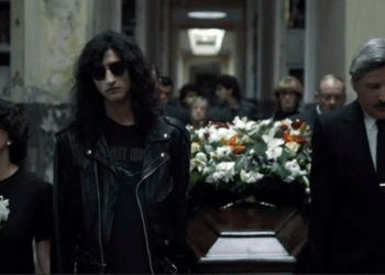 El amor después del amor: la historia real detrás del asesinato de la abuela y tía de Fito Páez