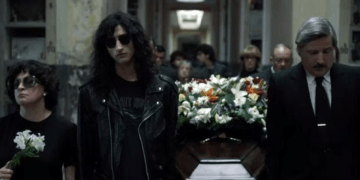 El amor después del amor: la historia real detrás del asesinato de la abuela y tía de Fito Páez