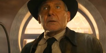 Cannes 2023: Lo bueno y lo malo de “Indiana Jones y el Dial del Destino”