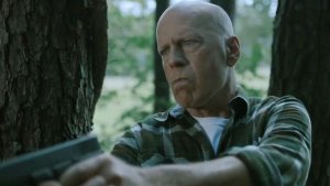 Una de las últimas producciones de Bruce Willis llegó a Netflix