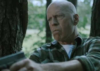 Una de las últimas producciones de Bruce Willis llegó a Netflix