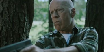 Una de las últimas producciones de Bruce Willis llegó a Netflix
