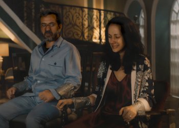 3 películas de terror que se encuentran disponibles en Netflix y tenés que ver