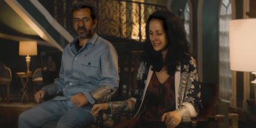 3 películas de terror que se encuentran disponibles en Netflix y tenés que ver