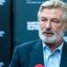 Rust: Con una imagen, Alec Baldwin confirmó el final del rodaje