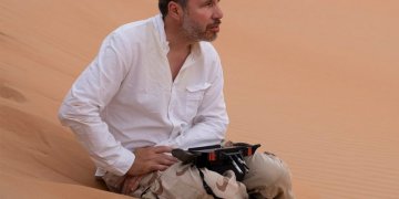 Denis Villeneuve señaló quiénes serán las futuras estrellas de Hollywood