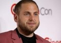 El increíble cambio de Jonah Hill