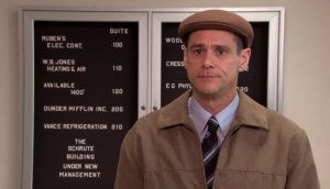 The Office: El episodio de donde aparece Jim Carrey y seguro no recordabas