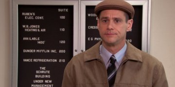 The Office: El episodio de donde aparece Jim Carrey y seguro no recordabas