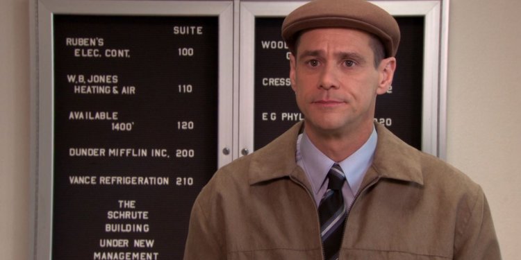 The Office: El episodio de donde aparece Jim Carrey y seguro no recordabas