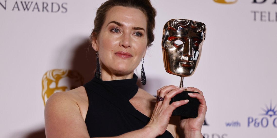 El poderoso discurso de Kate Winslet en los Bafta