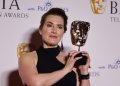 El poderoso discurso de Kate Winslet en los Bafta