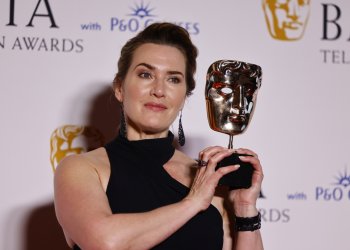 El poderoso discurso de Kate Winslet en los Bafta