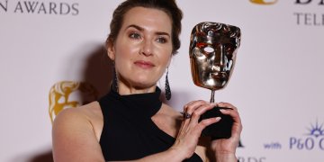 El poderoso discurso de Kate Winslet en los Bafta