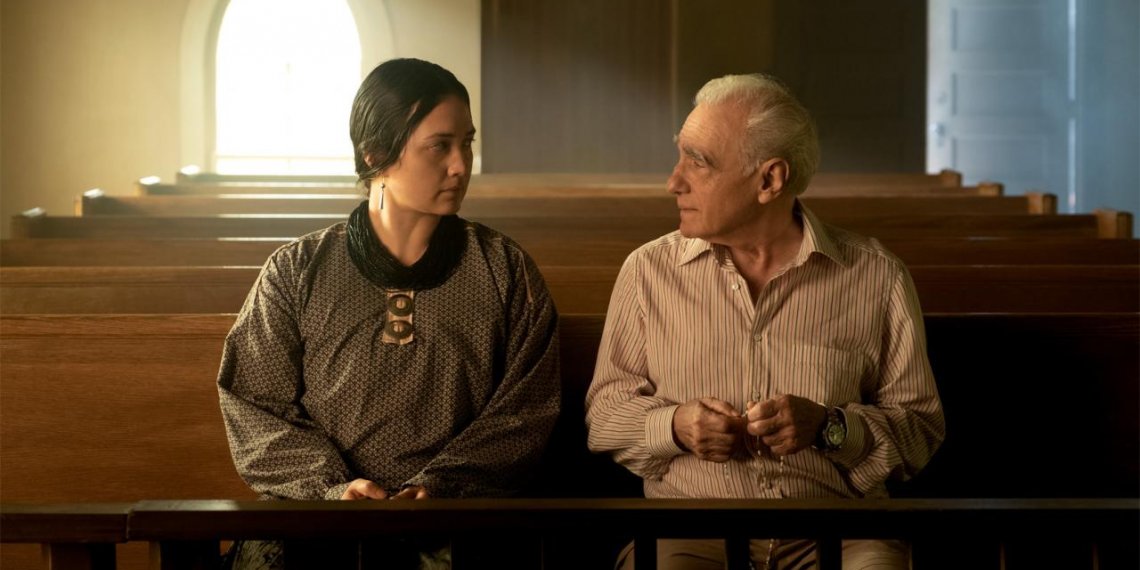 Por qué ver “Killer of the Flower Moon”, de Martin Scorsese