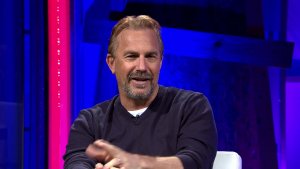 La desopilante anécdota de Kevin Costner y Dances with Wolves