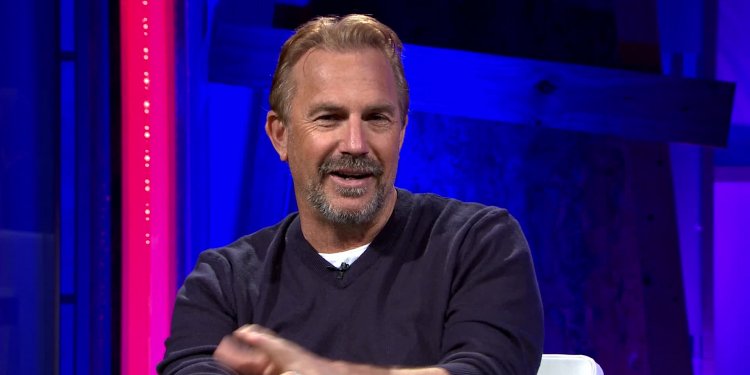 La desopilante anécdota de Kevin Costner y Dances with Wolves