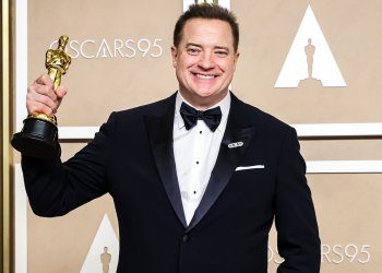La razón por la que Brendan Fraser no aceptó otro trabajo después del Oscar