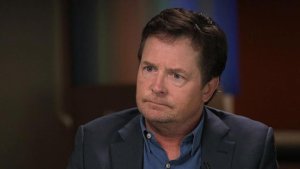 La triste declaración de Michael J. Fox sobre su estado de salud