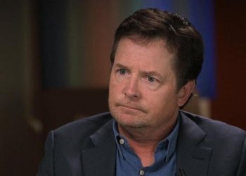 La triste declaración de Michael J. Fox sobre su estado de salud