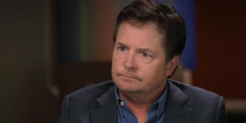 La triste declaración de Michael J. Fox sobre su estado de salud