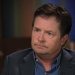 La triste declaración de Michael J. Fox sobre su estado de salud