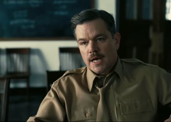 Matt Damon: “¿Oppenheimer o Barbie? Yo creo que…”